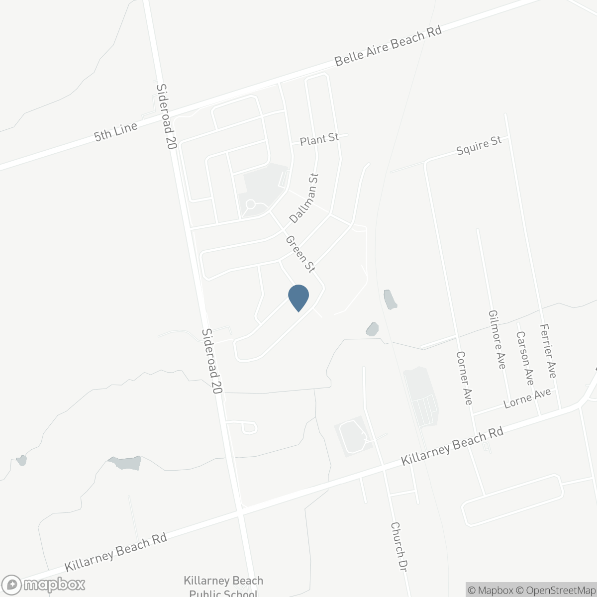 780 GREEN STREET, Innisfil, Ontario L0L 1W0